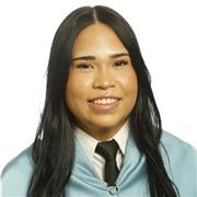 Estudiante de lenguas extranjeras con nivel superior del idioma inglés. Imparto clases a niños y adultos desde un nivel A1 a B2.